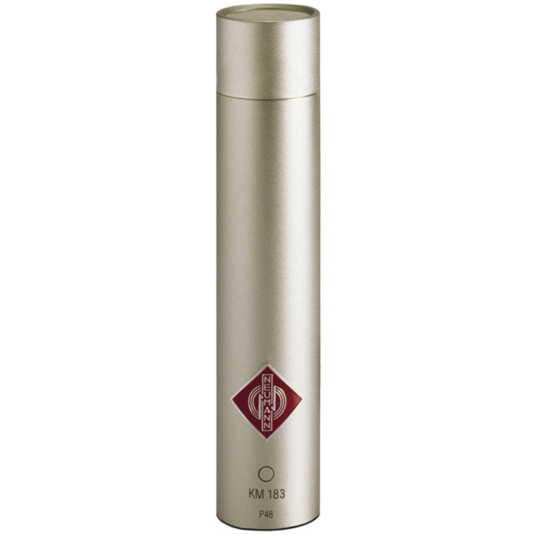 Фото №1 Електретний мікрофон Neumann KM 183