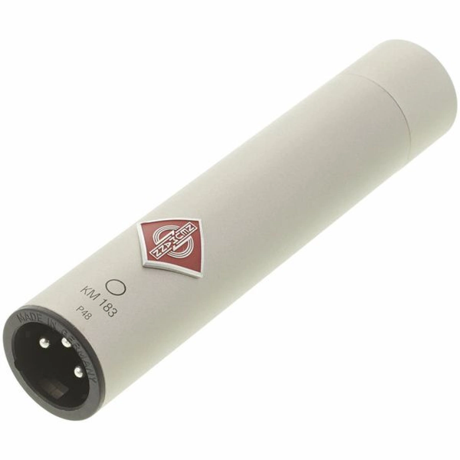 Фото №3 Електретний мікрофон Neumann KM 183