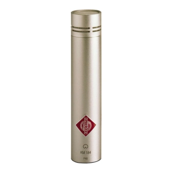 Фото Neumann KM 184