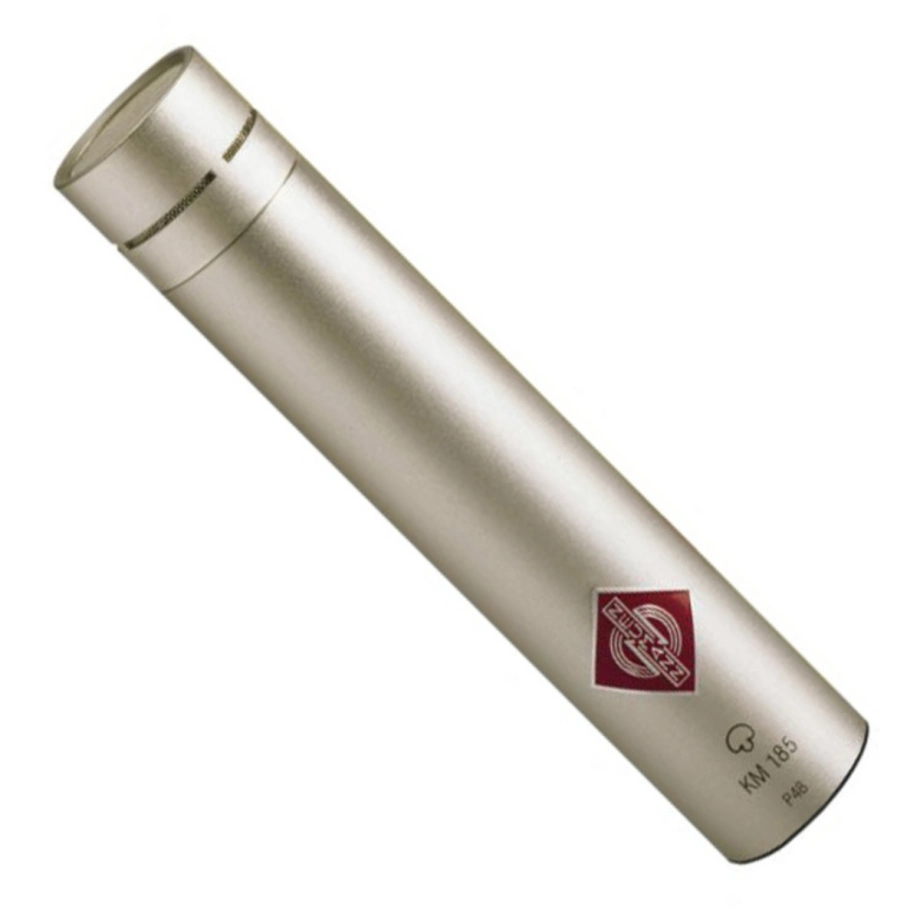 Фото №3 Електретний мікрофон Neumann KM 185