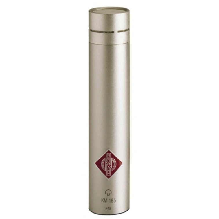 Фото №1 Електретний мікрофон Neumann KM 185