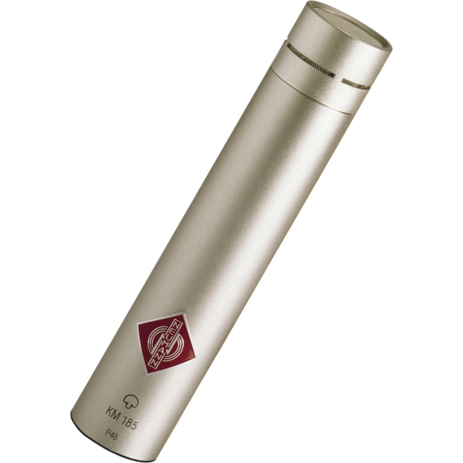 Фото №2 Електретний мікрофон Neumann KM 185
