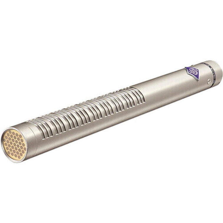 Фото №1 Мікрофон гармата Neumann KMR 81