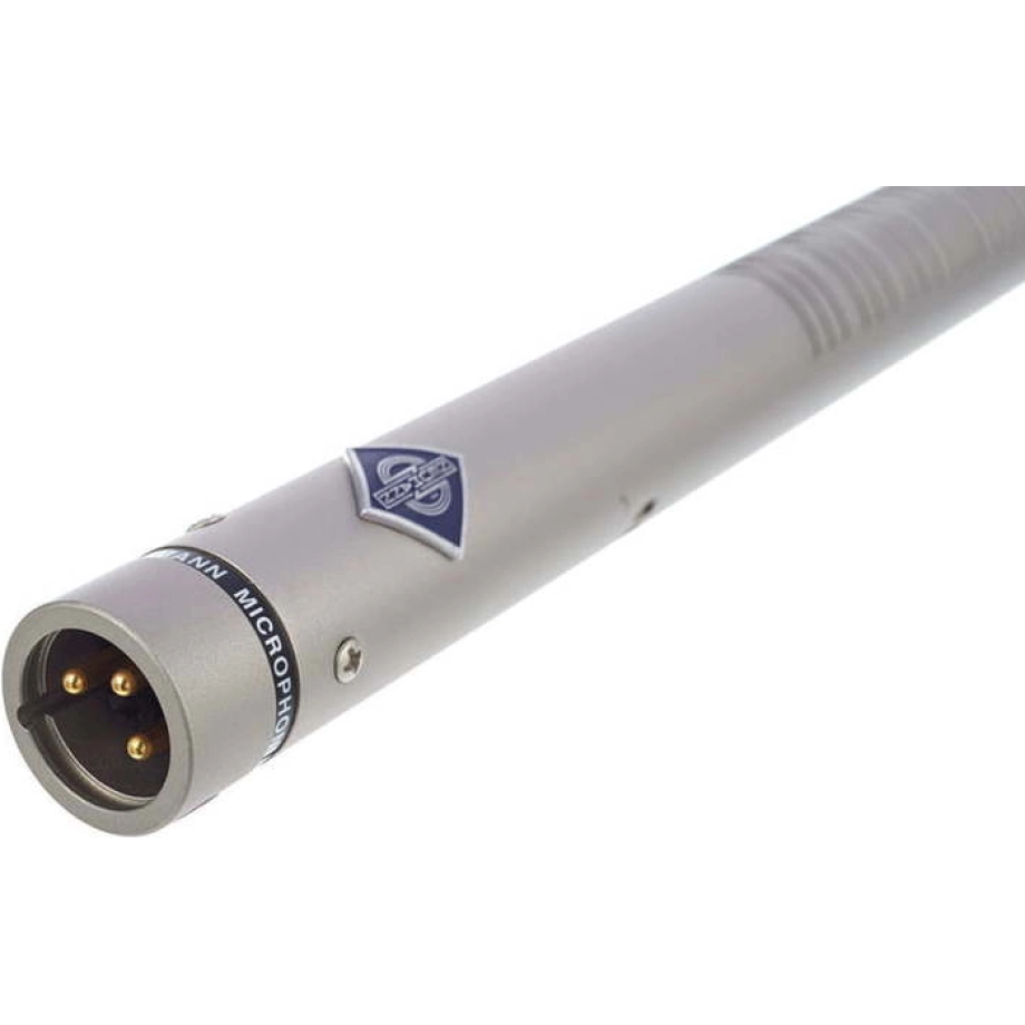 Фото №3 Інструментальний мікрофон Neumann KMR 82