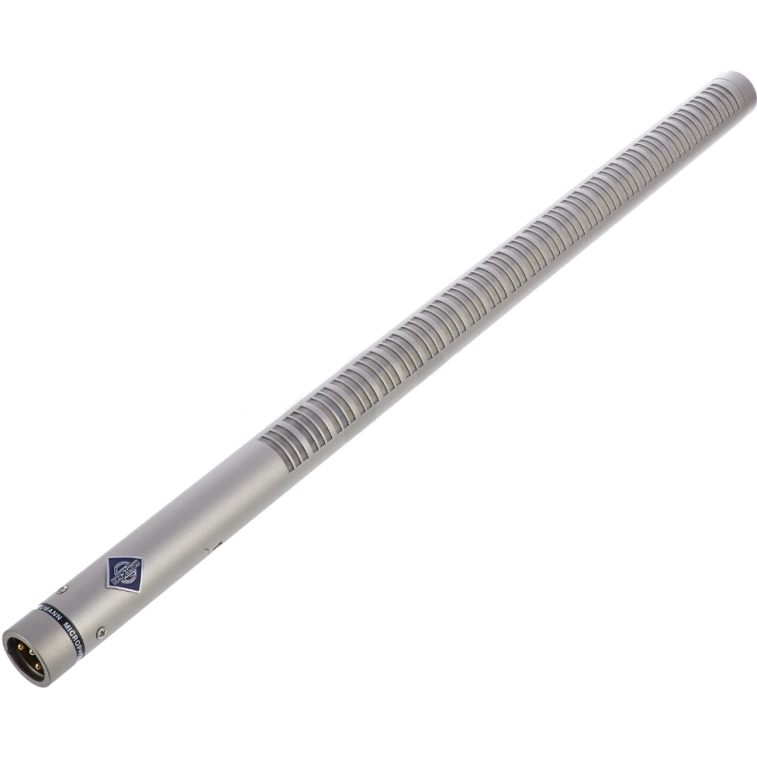 Фото №1 Інструментальний мікрофон Neumann KMR 82