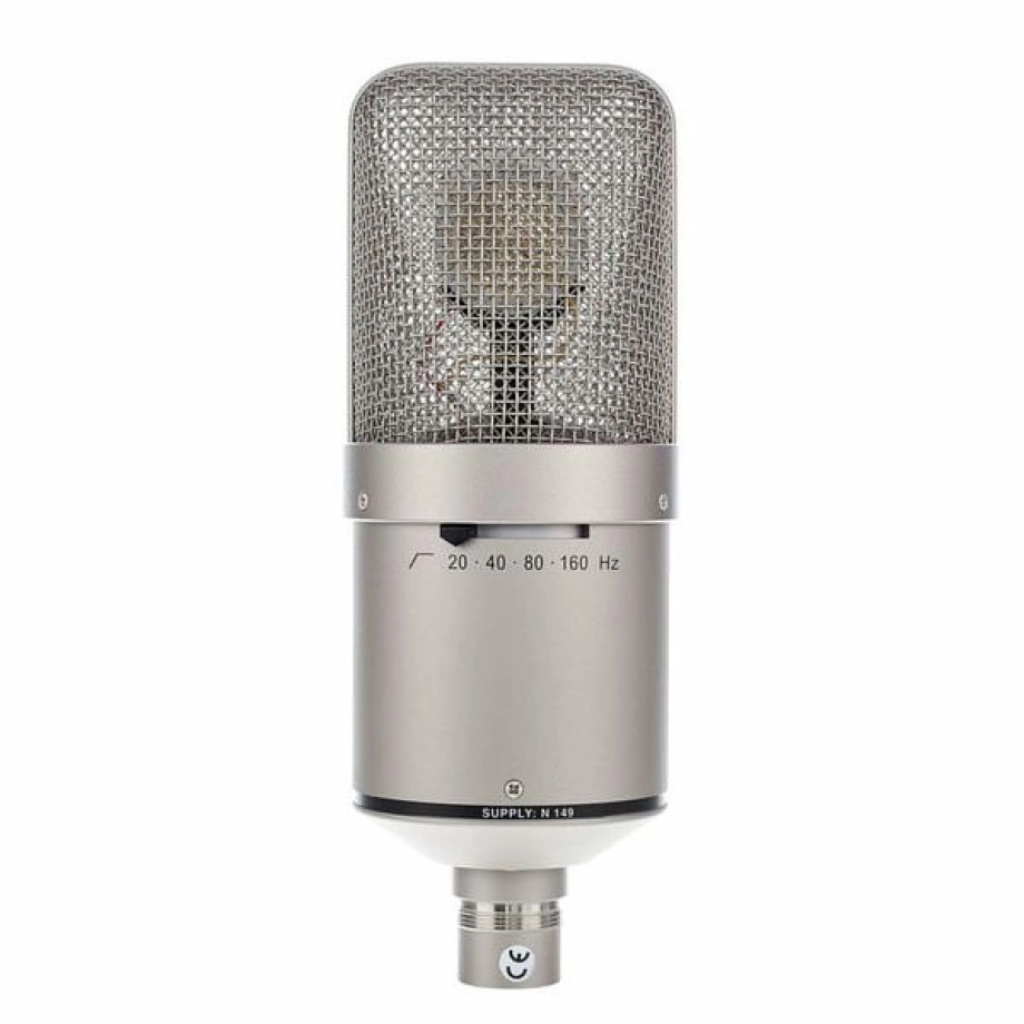 Фото №4 Студійний мікрофон Neumann M 149 Tube Set