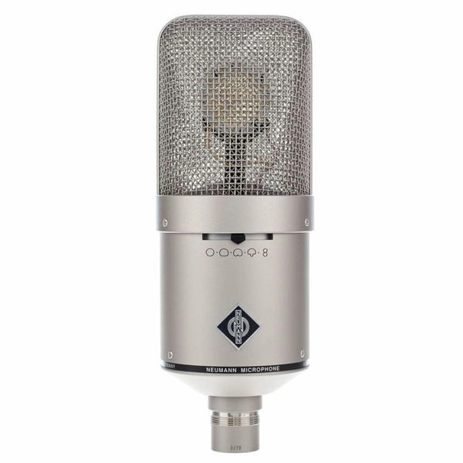 Фото №2 Студійний мікрофон Neumann M 149 Tube Set