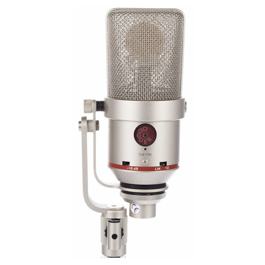 Фото №3 Студийный микрофон Neumann TLM 170R