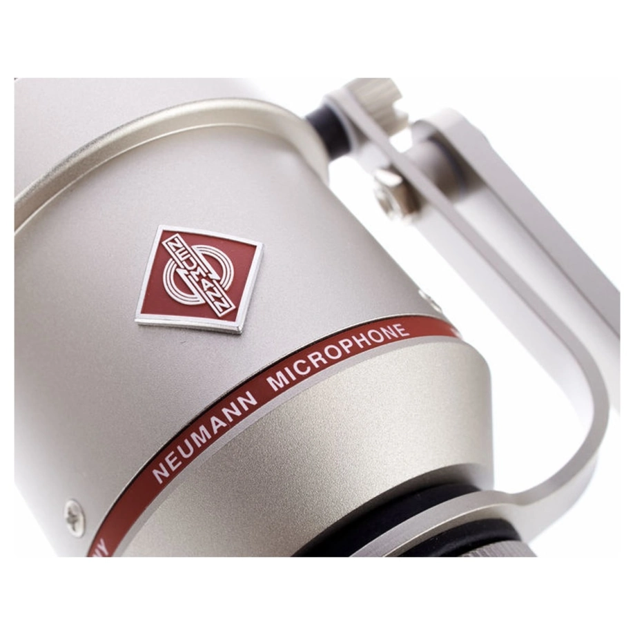 Фото №4 Студийный микрофон Neumann TLM 170R