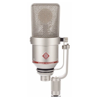 Фото Neumann TLM 170R