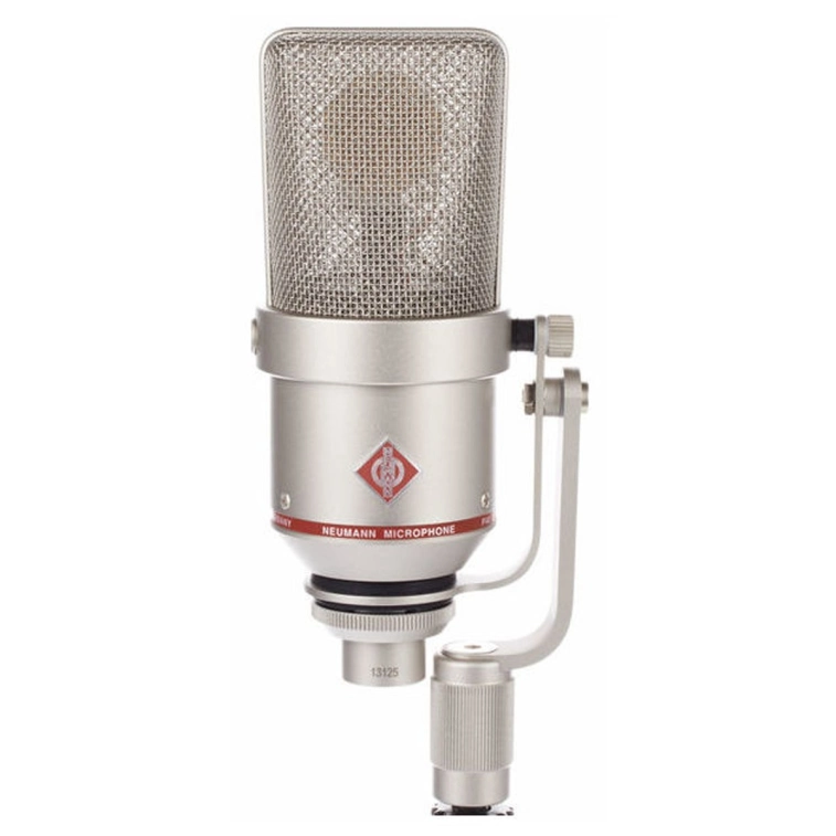 Фото №1 Студийный микрофон Neumann TLM 170R