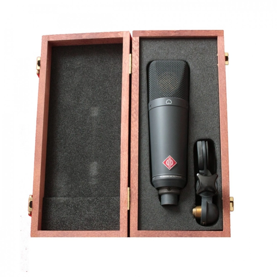 Фото №3 Студийный микрофон Neumann TLM 193