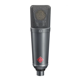 Фото Neumann TLM 193