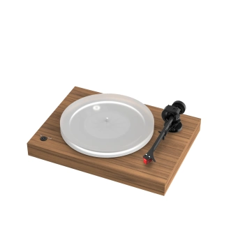 Фото Pro-Ject X2 B Quintet Red Walnut