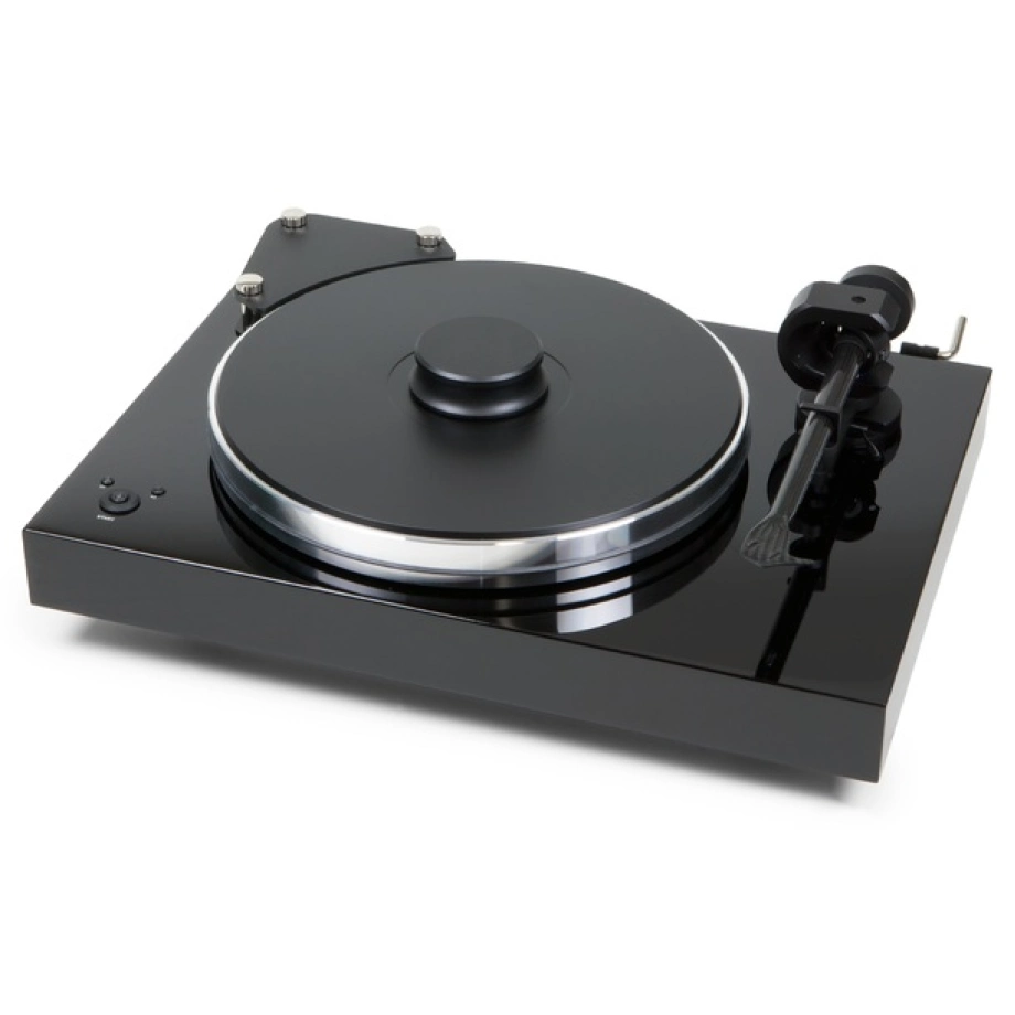 Фото №2 Програвач вінілу Pro-Ject Xtension 9 Evo Pick It DS2 MC SP High Gloss Black