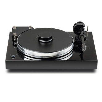 Фото Pro-Ject Xtension 9 Evo Pick It DS2 MC SP High Gloss Black Фото Pro-Ject Xtension 9 Evo Pick It DS2 MC SP High Gloss Black