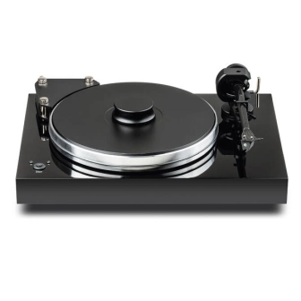 Фото Pro-Ject Xtension 9 Evo Pick It DS2 MC SP High Gloss Black