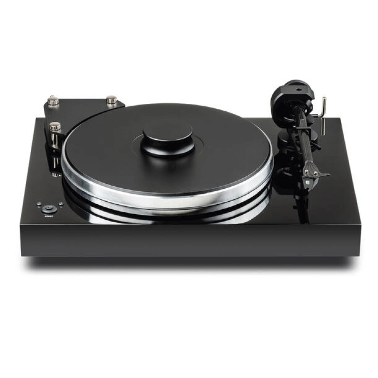 Фото №1 Програвач вінілу Pro-Ject Xtension 9 Evo Pick It DS2 MC SP High Gloss Black