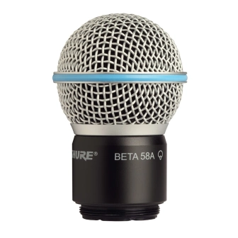 Фото Shure RPW118