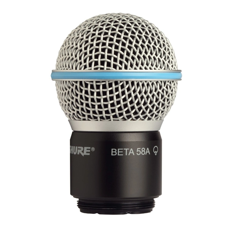 Фото №1 Shure RPW118