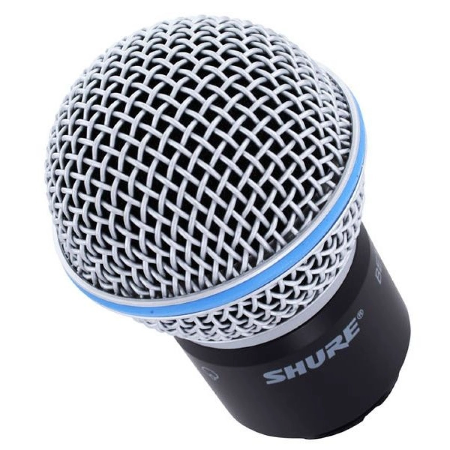 Фото №2 Shure RPW118