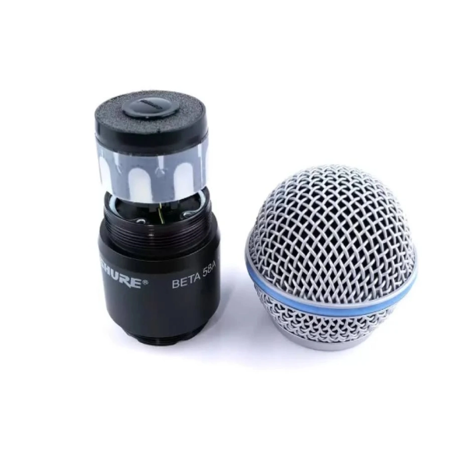 Фото №3 Shure RPW118