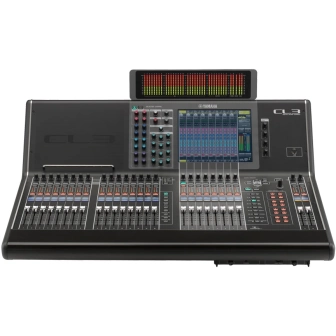 Фото Yamaha CL3 Фото Yamaha CL3