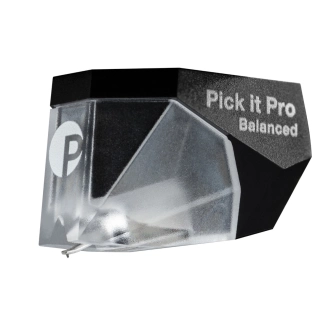 Фото Pro-Ject cartridge Pick-IT PRO B Фото Pro-Ject cartridge Pick-IT PRO B