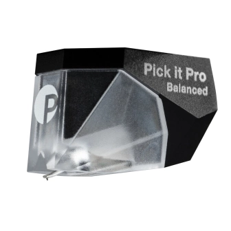 Фото Pro-Ject cartridge Pick-IT PRO B Фото Pro-Ject cartridge Pick-IT PRO B