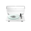 Програвач вінілу Pro-Ject T2 Rainier Satin White