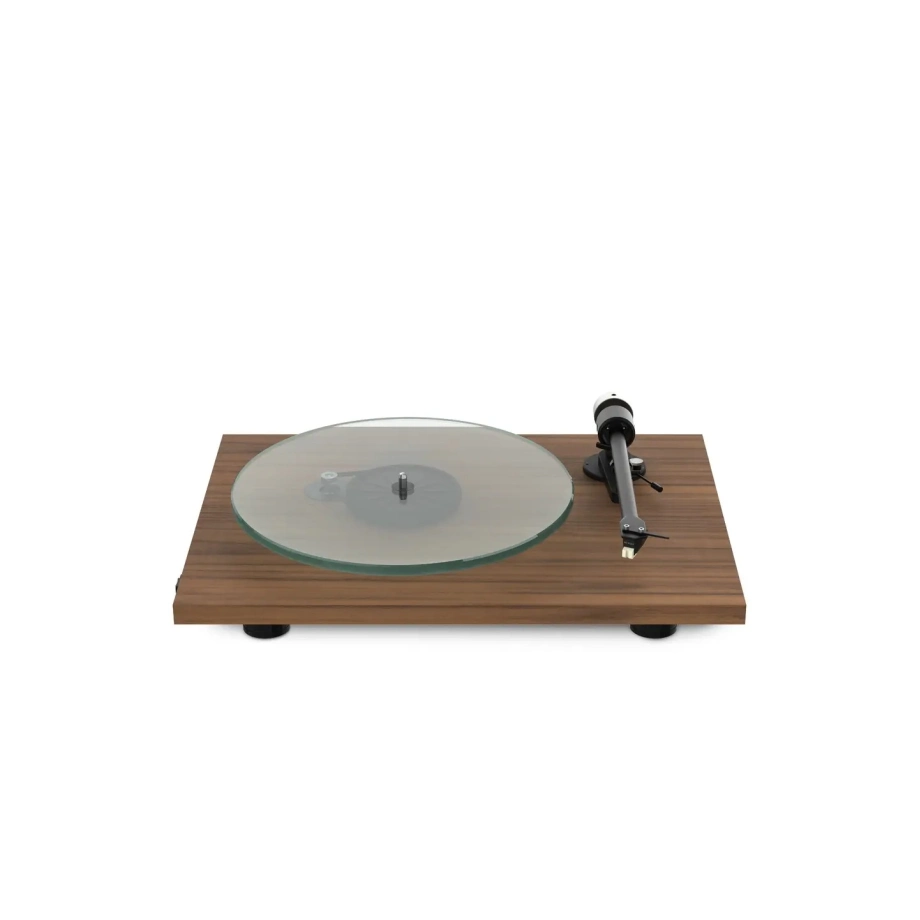 Фото №2 Програвач вінілу Pro-Ject T2 W Rainier Walnut