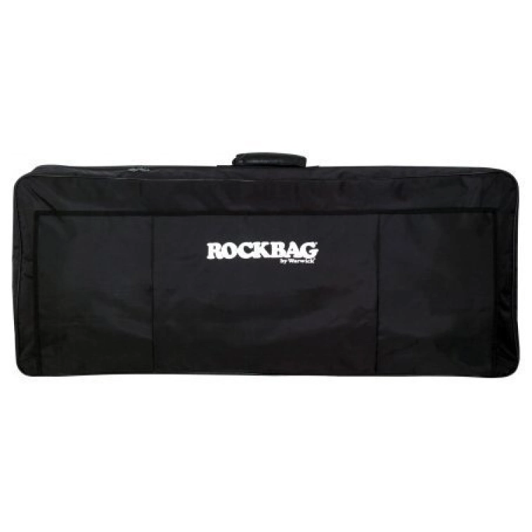 Фото №1 Чохол-кофр для клавішних RockBag RB 21414 B