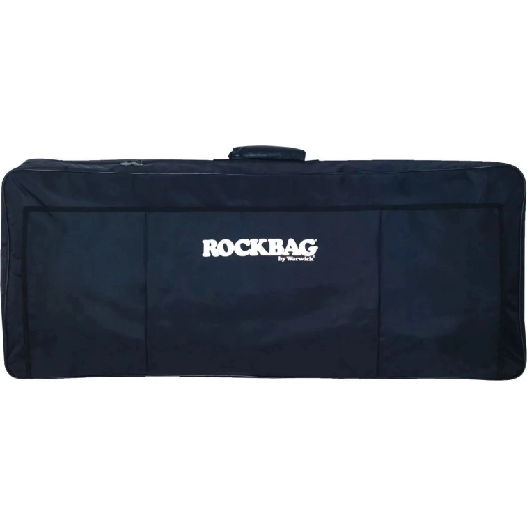 Фото №1 Чохол-кофр для клавішних RockBag RB 21418 B