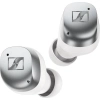 Навушники для аудіофілів Sennheiser MOMENTUM True Wireless 4 White Silver