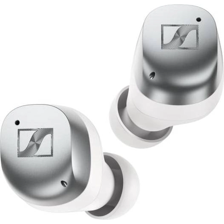 Купить наушники для аудиофилов Sennheiser MOMENTUM True Wireless 4