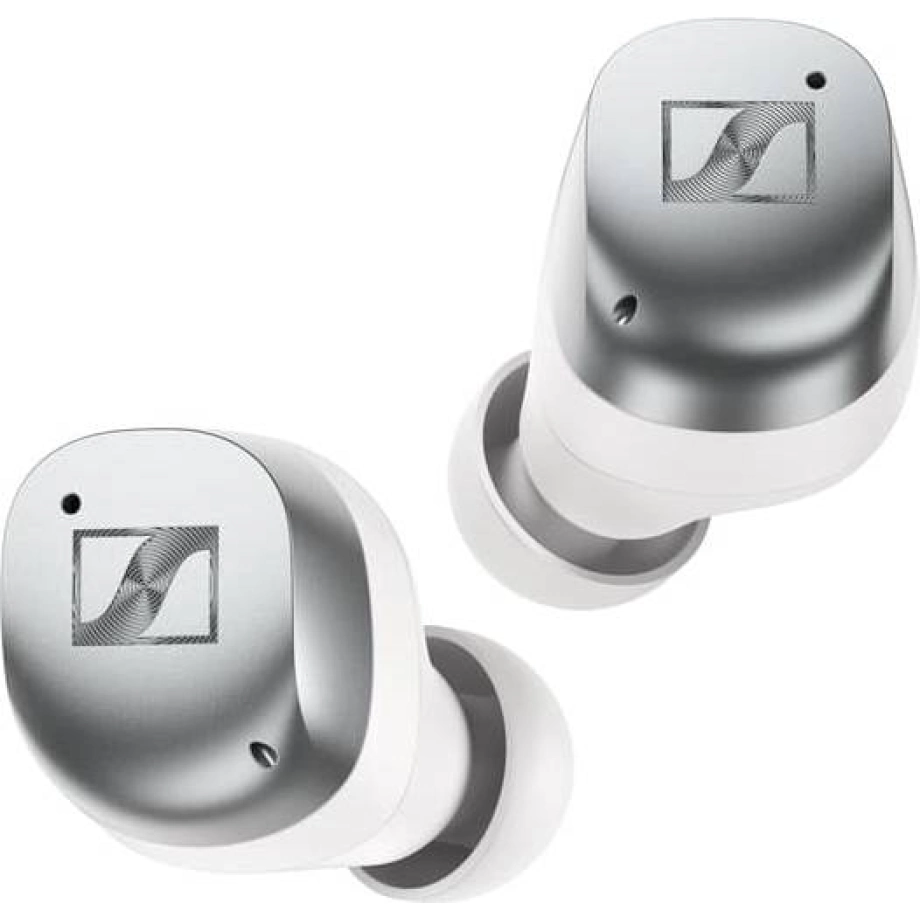 Купить наушники для аудиофилов Sennheiser MOMENTUM True Wireless 4