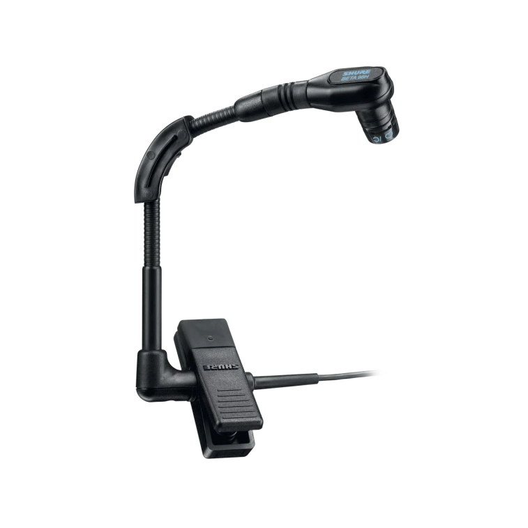 Фото №1 Петличный микрофон Shure WB98HC