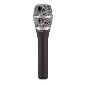 Фото Shure SM86
