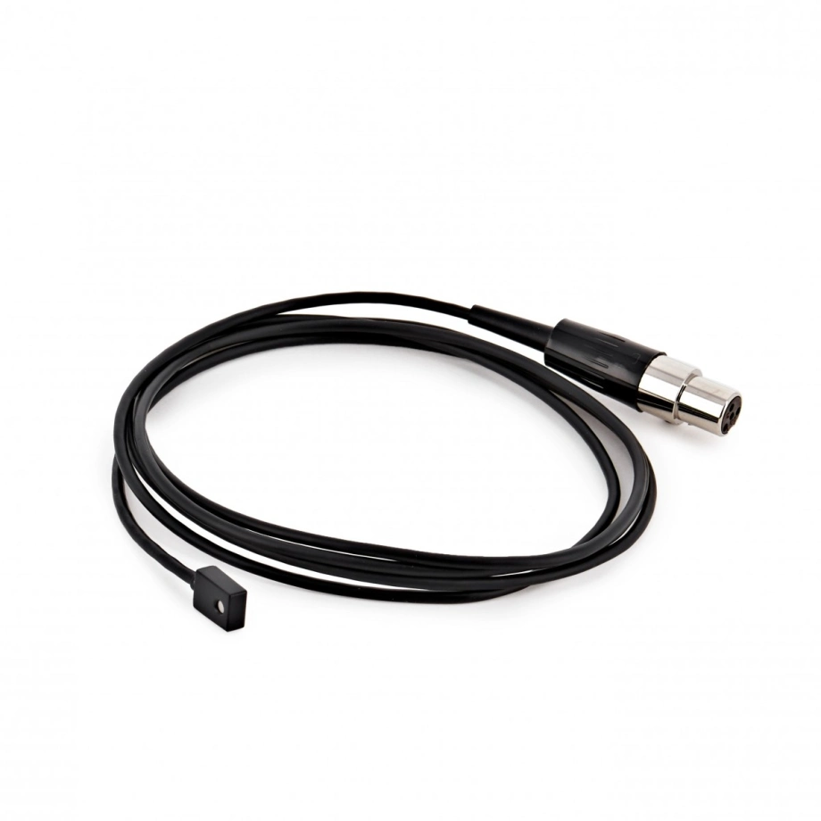 Фото №2 Петличний мікрофон Shure WL93