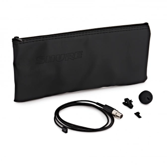 Фото Shure WL93 Фото Shure WL93