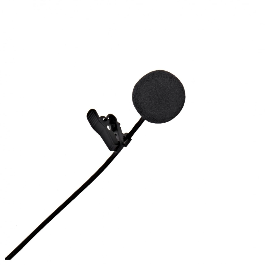 Фото №3 Петличний мікрофон Shure WL93