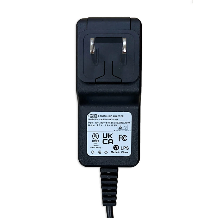 Фото №2 Зап.части Sonicware LIVEN Power Supply
