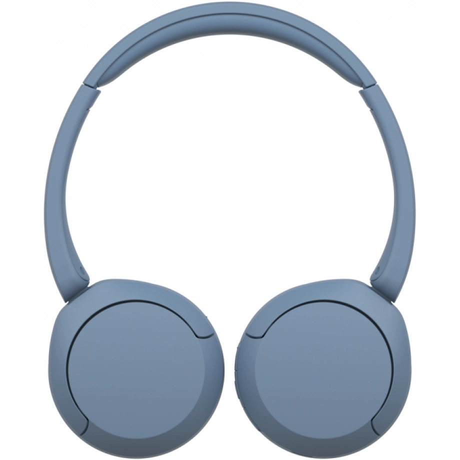 Фото №4 Наушники для аудиофилов Sony WH-CH520 Blue