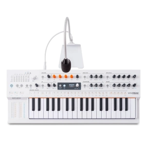 Arturia MiniFreak Vocoder Edition