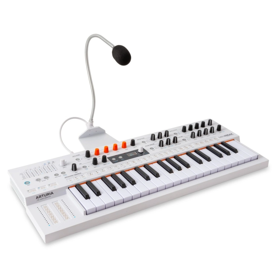 Фото №4 Синтезатор Arturia MiniFreak Vocoder Edition