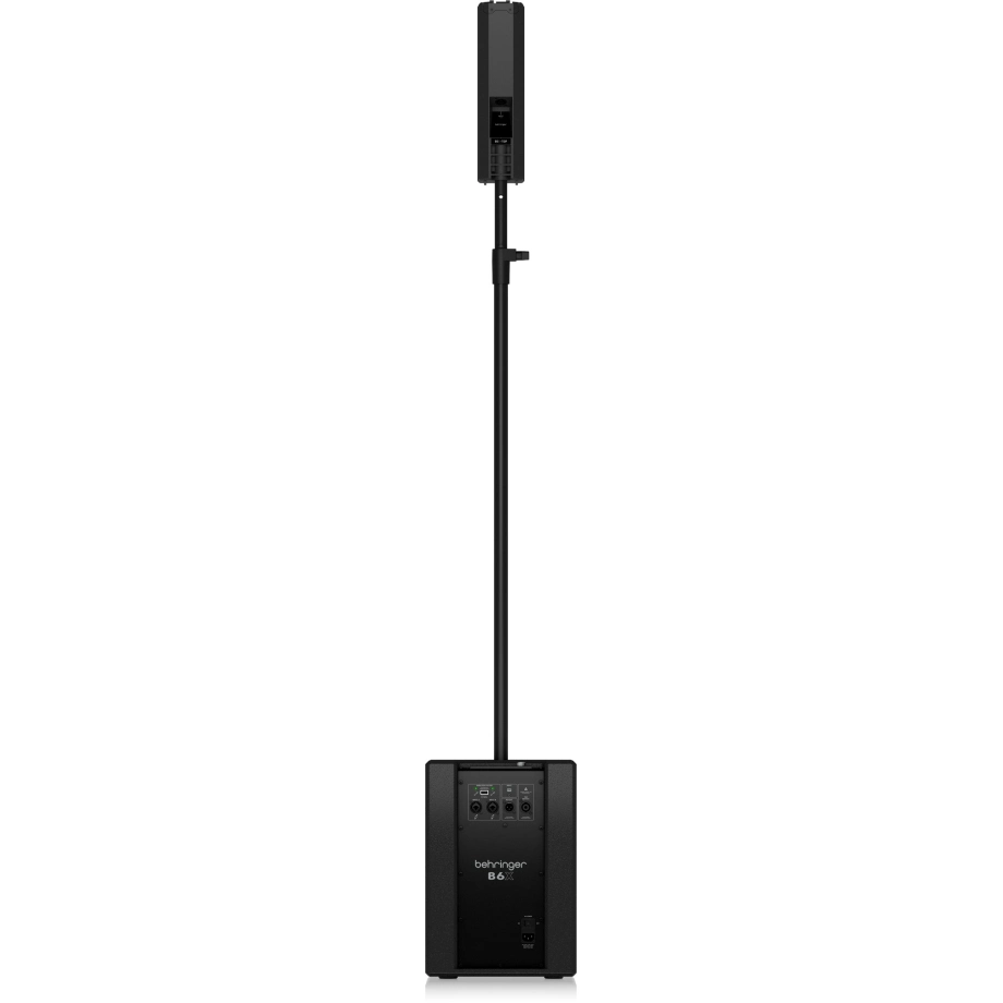 Фото №4 Акустическая система Behringer B6X