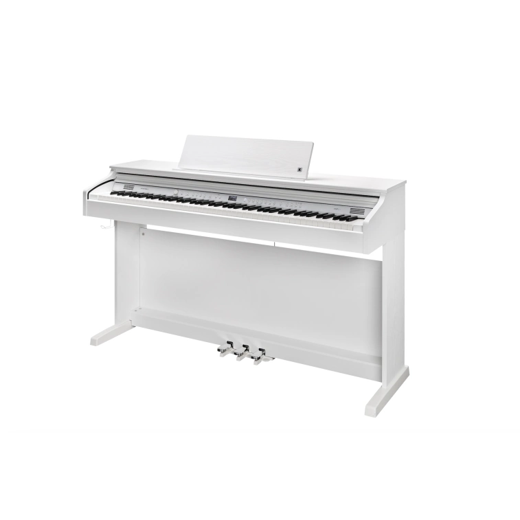 Фото №1 Цифрове піаніно Kurzweil CUP E1 WH Фото №1 Цифрове піаніно Kurzweil CUP E1 WH