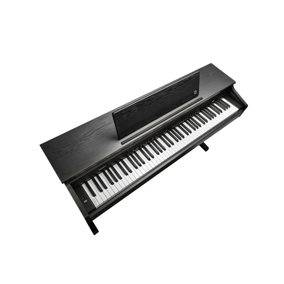 Фото №2 Цифрове піаніно Kurzweil CUP E1 BK