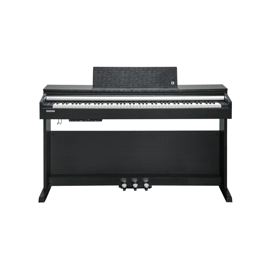 Фото №2 Цифрове піаніно Kurzweil CUP M1 BK