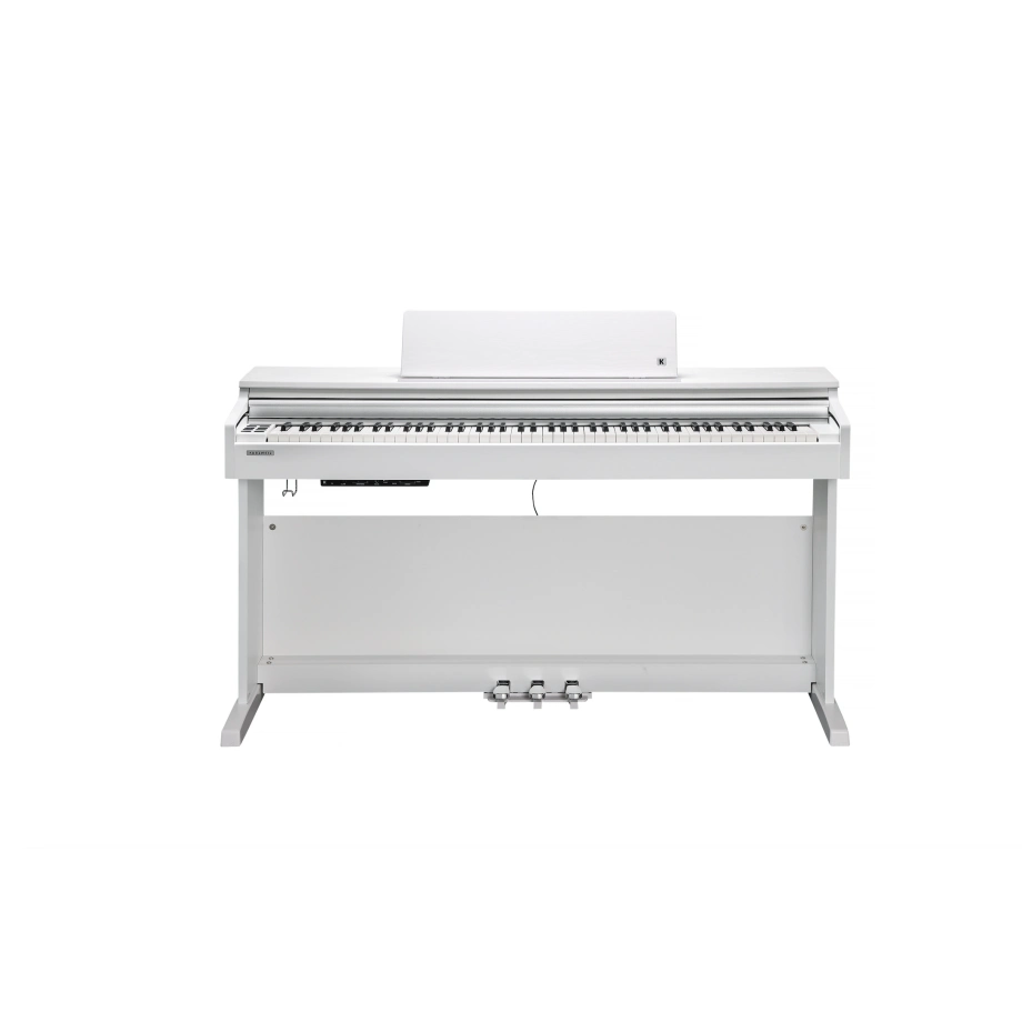 Фото №2 Цифровое пианино Kurzweil CUP M1 WH